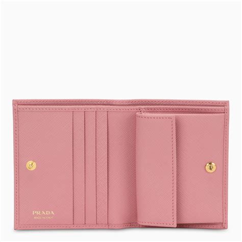 prada portefeuille